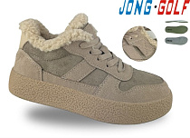 Ботинки Jong-Golf C31118-3 в магазине Фонтан Обуви