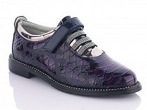 Туфли Леопард HB96-2 в магазине Фонтан Обуви