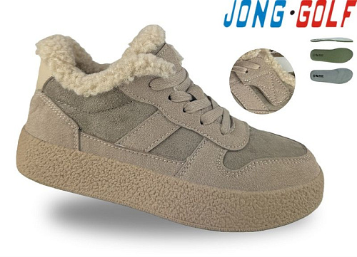 Ботинки Jong-Golf C31118-3 в магазине Фонтан Обуви