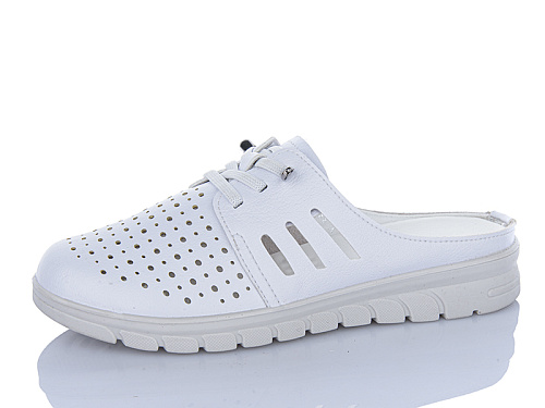 Шлепанцы Brother Y3397-17 в магазине Фонтан Обуви