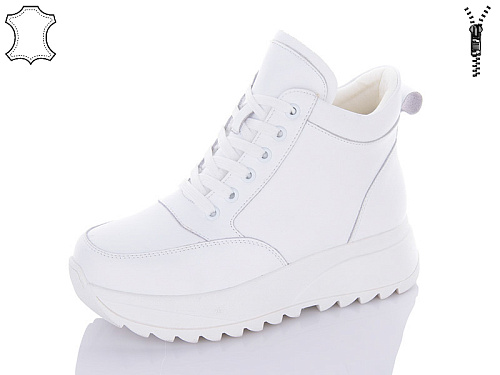 Ботинки Aba2 B1ABA7-4 в магазине Фонтан Обуви