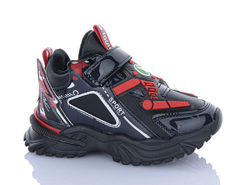 Кроссовки Sanlin 61-6-3105LY в магазине Фонтан Обуви