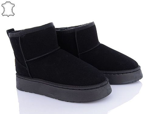 Угги Yiyi B32-1 в магазине Фонтан Обуви