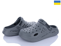 Кроксы Roks Roksol 516-021 в магазине Фонтан Обуви