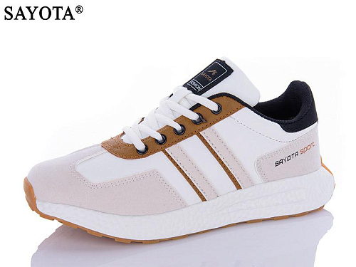 Кроссовки Sayota B232-4 в магазине Фонтан Обуви
