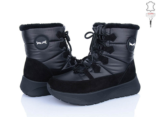 Ботинки Leguzaza 32059-5-200 в магазине Фонтан Обуви