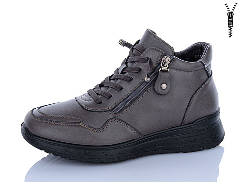 Ботинки I.Trendy BK1230-8 в магазине Фонтан Обуви