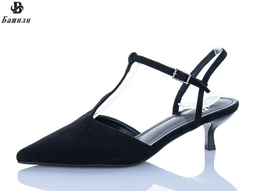 Босоножки Башили V317-9 в магазине Фонтан Обуви