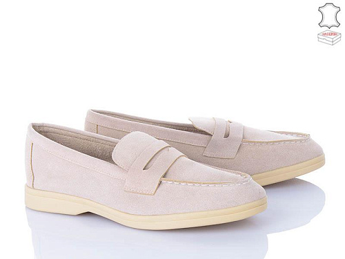 Туфли L&M-Lemon PL2-8 в магазине Фонтан Обуви