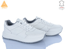 Кроссовки Stilli Group G170-3 шкіра в магазине Фонтан Обуви