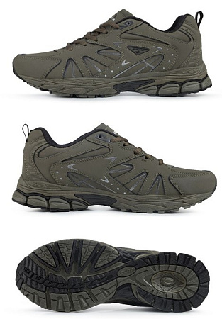 Кроссовки Bona 965ВВ в магазине Фонтан Обуви