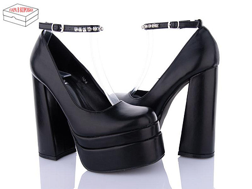 Туфли L&M-Lemon Y92-3 в магазине Фонтан Обуви