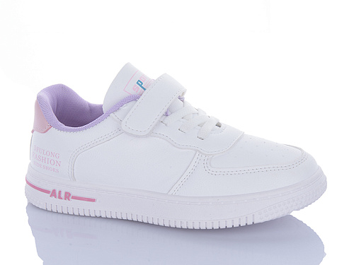 Кроссовки Qq Shoes 88-135-3 в магазине Фонтан Обуви