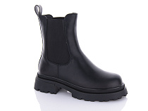 Ботинки Princess Q135 в магазине Фонтан Обуви