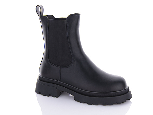 Ботинки Princess Q135 в магазине Фонтан Обуви