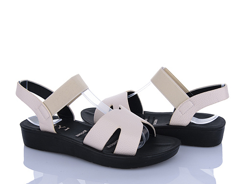 Босоножки Yiyi A23-3 в магазине Фонтан Обуви