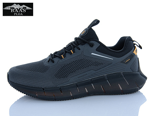 Кроссовки Baas W3207-2 в магазине Фонтан Обуви