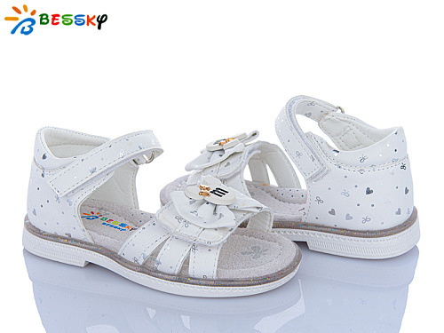 Босоножки Klf BL4049-1B в магазине Фонтан Обуви