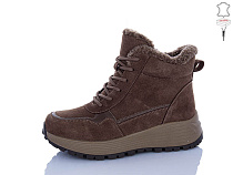 Ботинки I.Trendy DH3991-3 в магазине Фонтан Обуви