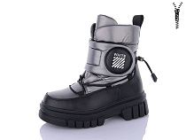 Ботинки Lilin LB220-13 в магазине Фонтан Обуви