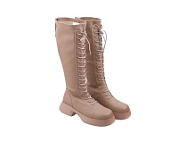 Сапоги Allshoes 179374 в магазине Фонтан Обуви