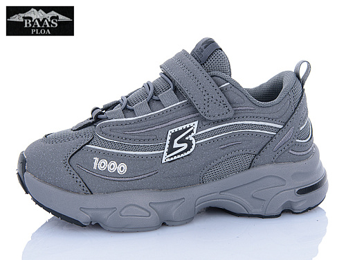 Кроссовки Baas K6575-2 в магазине Фонтан Обуви