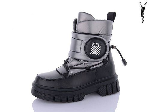 Ботинки Lilin LB220-13 в магазине Фонтан Обуви