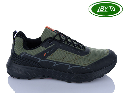 Кроссовки Bayota A1157-2 в магазине Фонтан Обуви