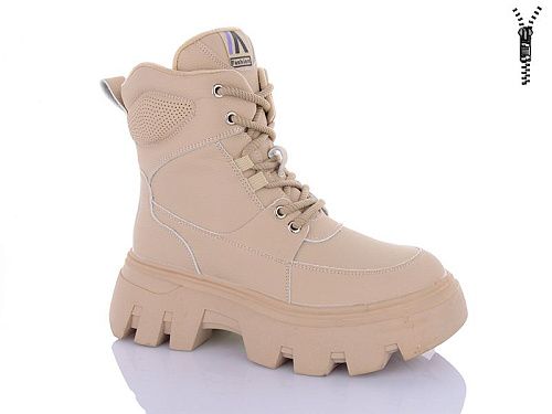 Ботинки Swin-Purlina PM3766-2 в магазине Фонтан Обуви