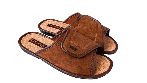 Тапочки Белста 508 №1358 202 С-231 ТП3 в магазине Фонтан Обуви