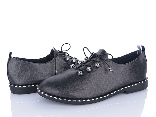 Туфли Sanlin 9-89 в магазине Фонтан Обуви