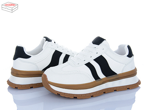 Кроссовки Lady Lily HT02-3 в магазине Фонтан Обуви