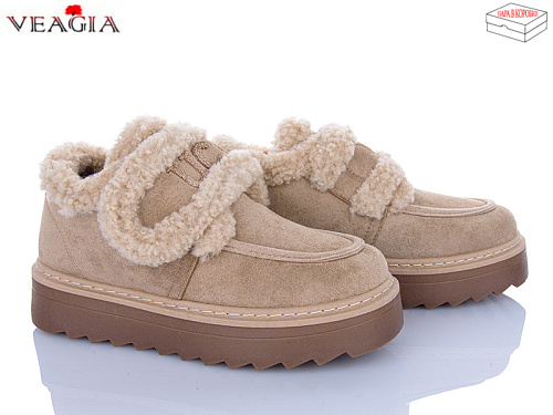 Ботинки Veagia-Ada F9017-60 в магазине Фонтан Обуви