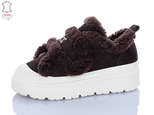 Кроссовки Aba2 8ABA15-6 в магазине Фонтан Обуви