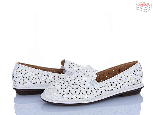 Туфли Vika 6872-8 в магазине Фонтан Обуви