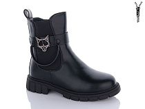 Ботинки Swin-Purlina 2891-1 в магазине Фонтан Обуви