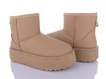 Угги Aba2 AB029-4 в магазине Фонтан Обуви