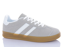 Кроссовки Aba2 JF0ABA02 grey в магазине Фонтан Обуви