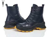 Ботинки Fg KL85-2 в магазине Фонтан Обуви