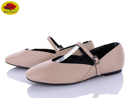 Туфли Meideli W953-16 в магазине Фонтан Обуви