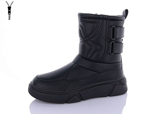 Ботинки Kulada-Ucss-M•D ZH1216-01 в магазине Фонтан Обуви