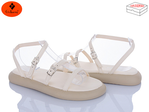Босоножки Gollmony 2025-81-3 в магазине Фонтан Обуви