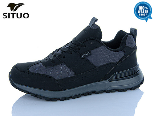 Кроссовки Situo A999-4 waterproof в магазине Фонтан Обуви