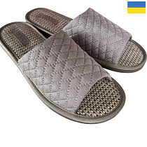 Тапочки Rai Shoes TC04 лате в магазине Фонтан Обуви