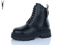 Ботинки Aba W267 в магазине Фонтан Обуви