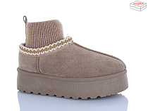 Угги Horoso FAM3005-2 в магазине Фонтан Обуви