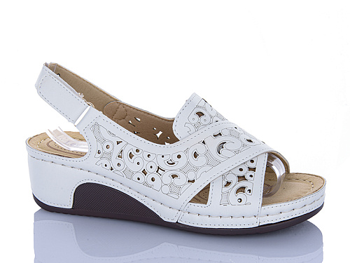 Босоножки Leguzaza 680-2 в магазине Фонтан Обуви