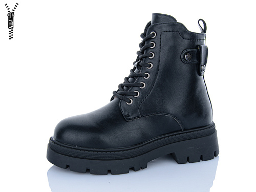 Ботинки Aba W267 в магазине Фонтан Обуви