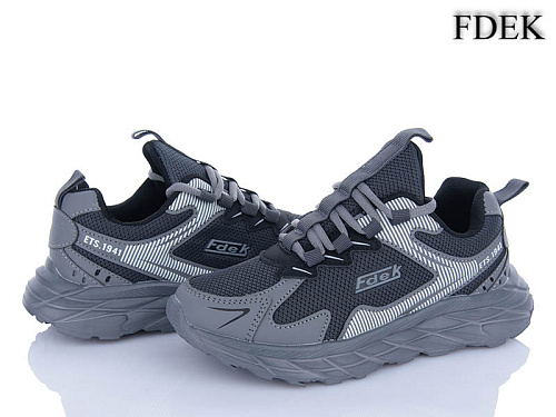 Кроссовки Fdek H9210-6 в магазине Фонтан Обуви