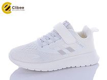 Кроссовки Clibee-Apawwa EC253 white в магазине Фонтан Обуви